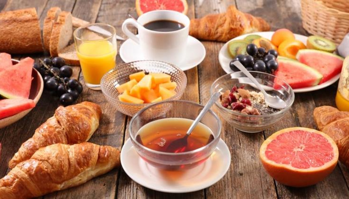 Les Meilleurs Aliments pour le Petit-Déjeuner : Un Guide Complet pour Bien Commencer la Journée